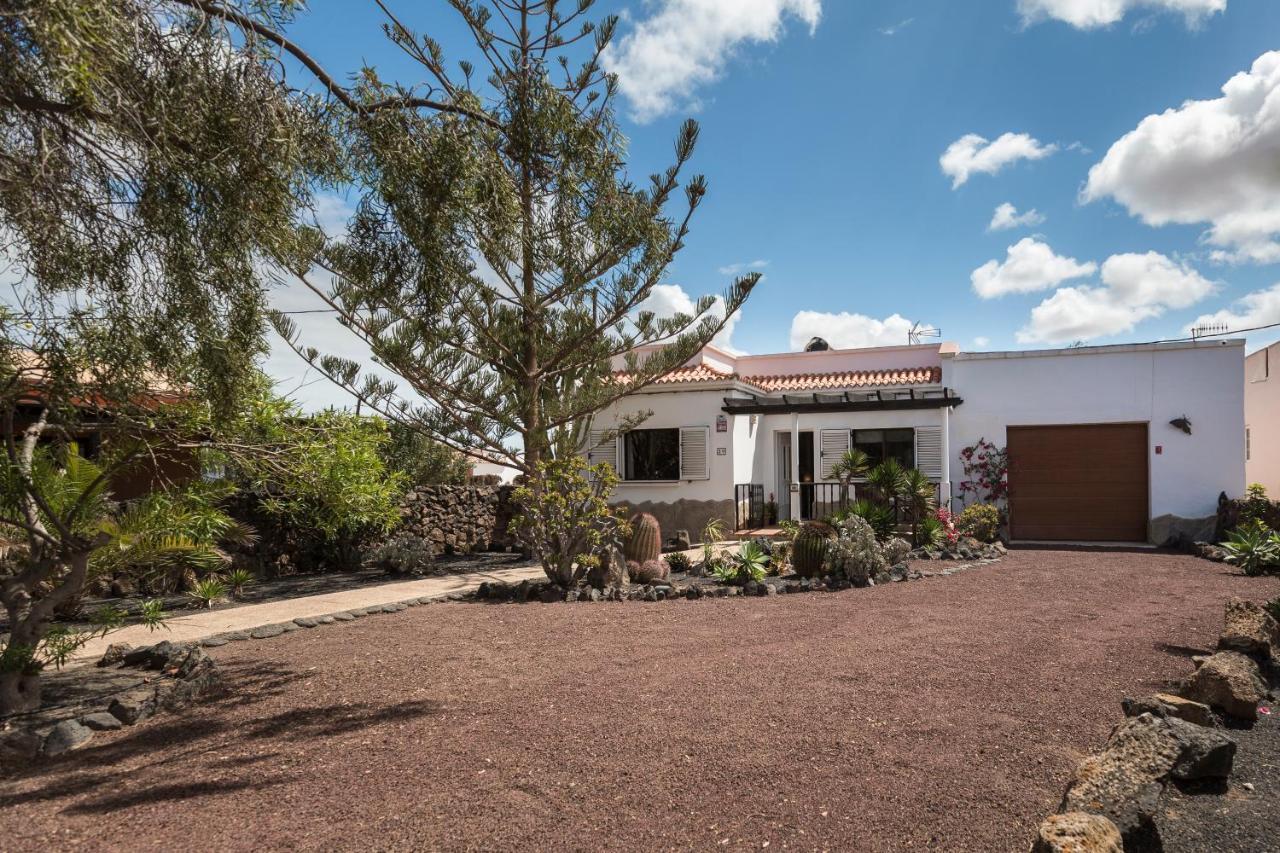 Home2Book Charming Casa Julianna ラハレス エクステリア 写真