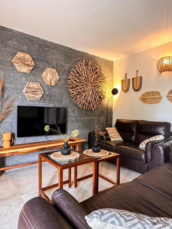 Home2Book Charming Casa Julianna ラハレス エクステリア 写真