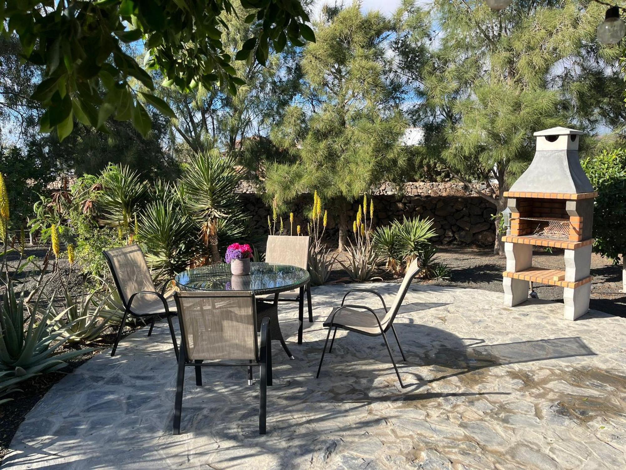 Home2Book Charming Casa Julianna ラハレス エクステリア 写真