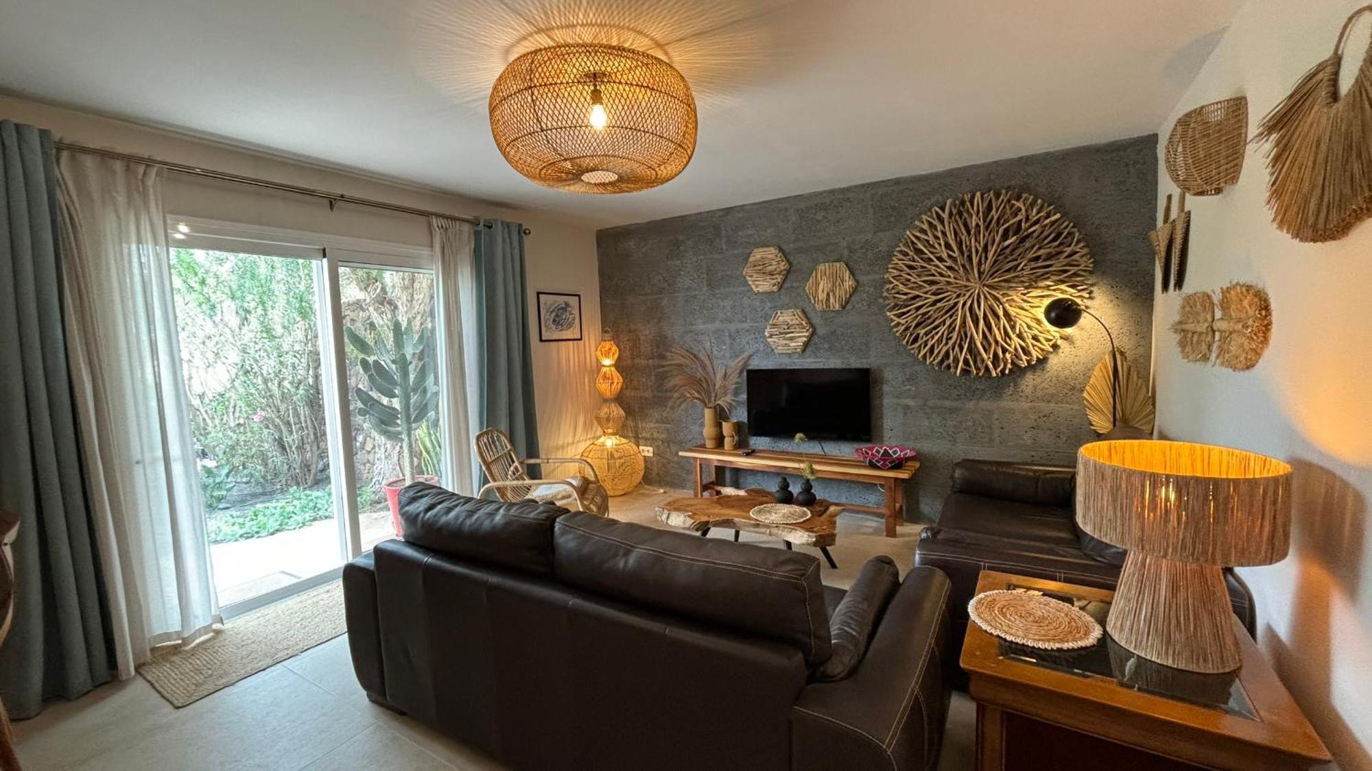 Home2Book Charming Casa Julianna ラハレス エクステリア 写真