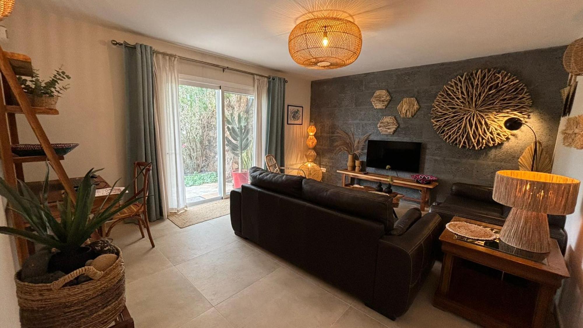 Home2Book Charming Casa Julianna ラハレス エクステリア 写真
