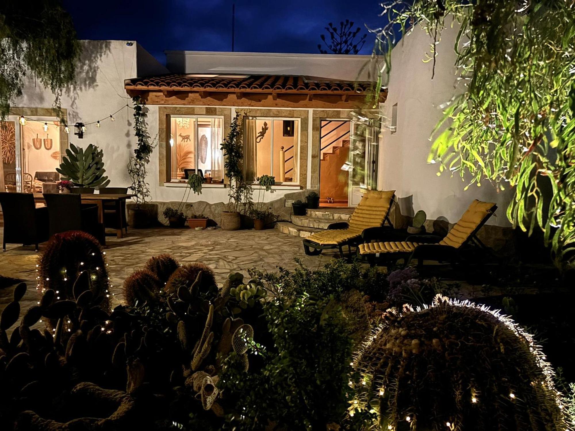 Home2Book Charming Casa Julianna ラハレス エクステリア 写真