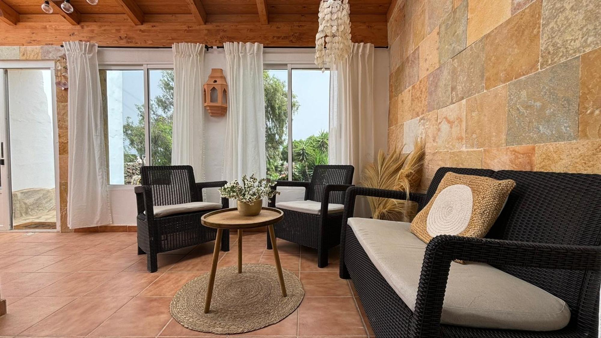 Home2Book Charming Casa Julianna ラハレス エクステリア 写真