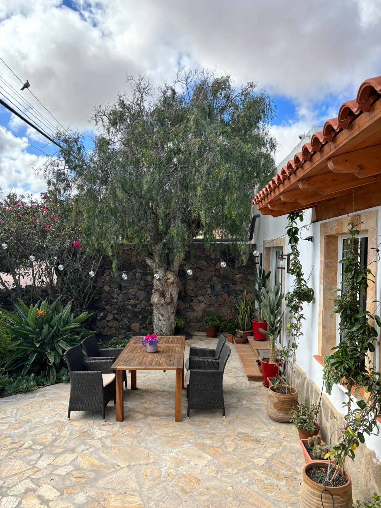 Home2Book Charming Casa Julianna ラハレス エクステリア 写真