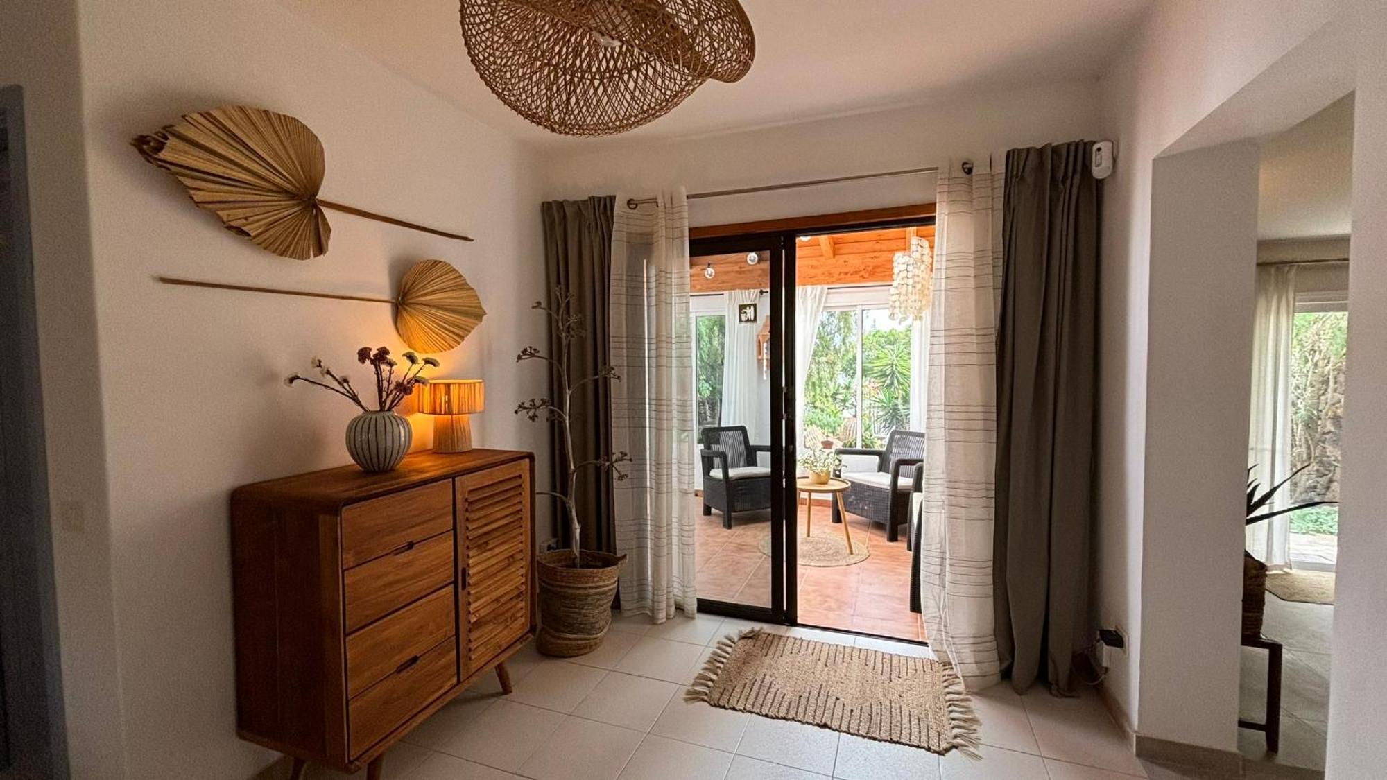 Home2Book Charming Casa Julianna ラハレス エクステリア 写真