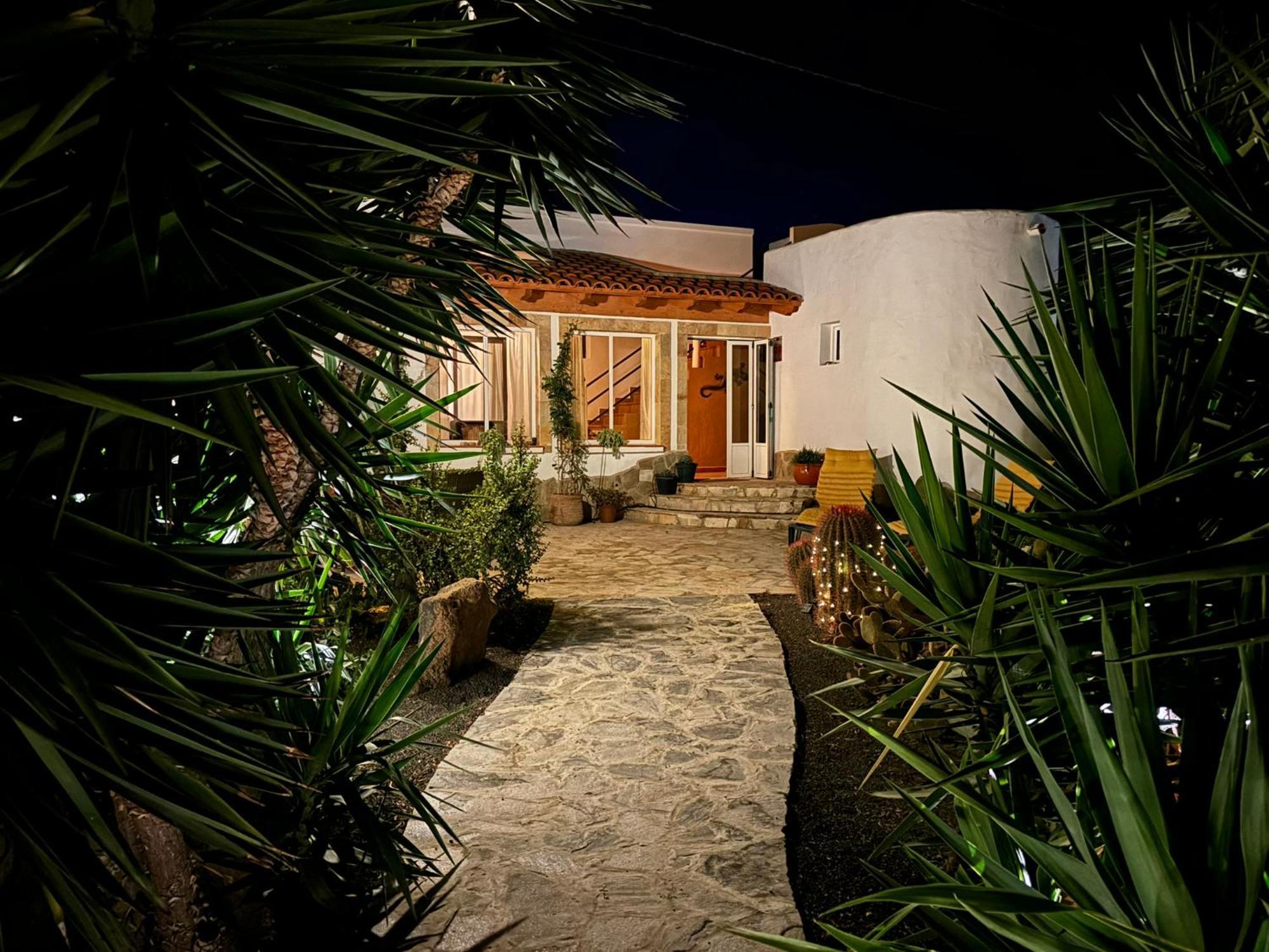Home2Book Charming Casa Julianna ラハレス エクステリア 写真
