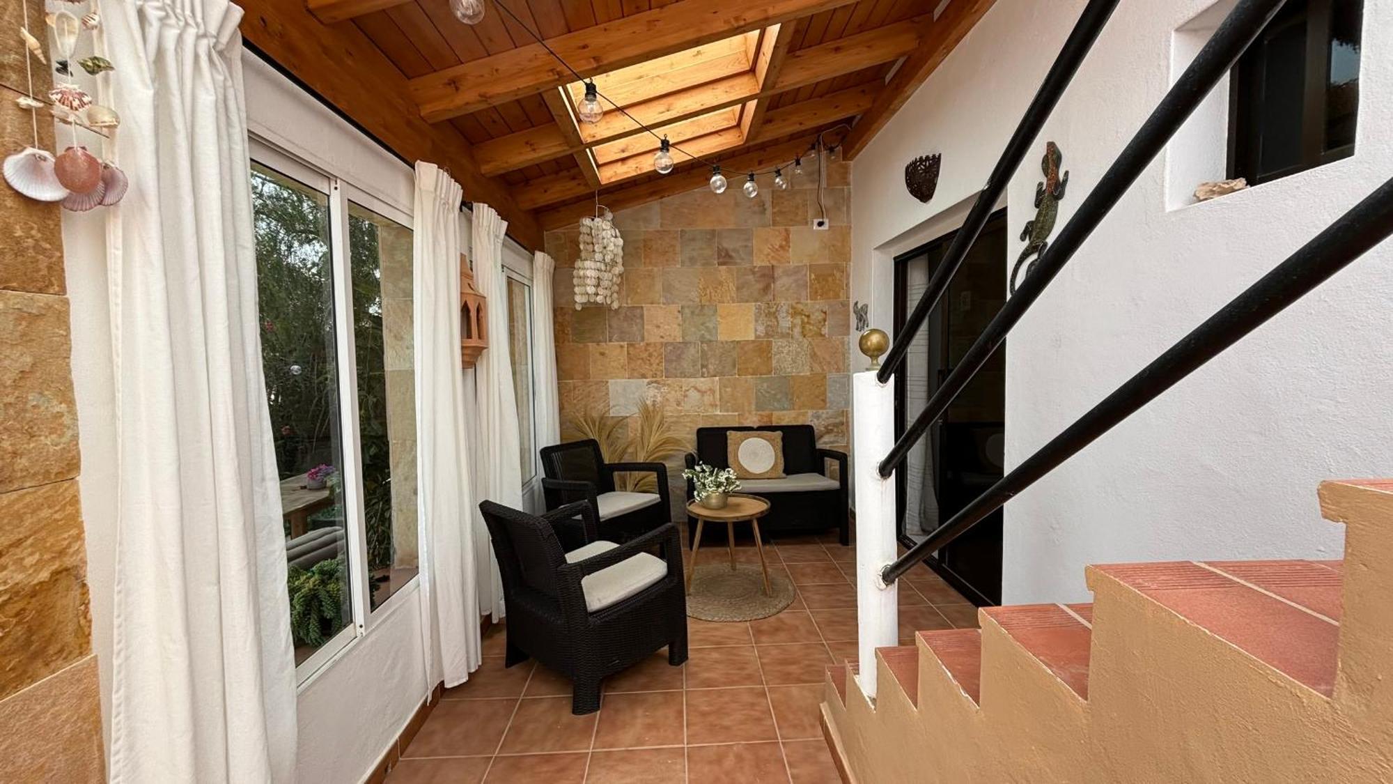Home2Book Charming Casa Julianna ラハレス エクステリア 写真