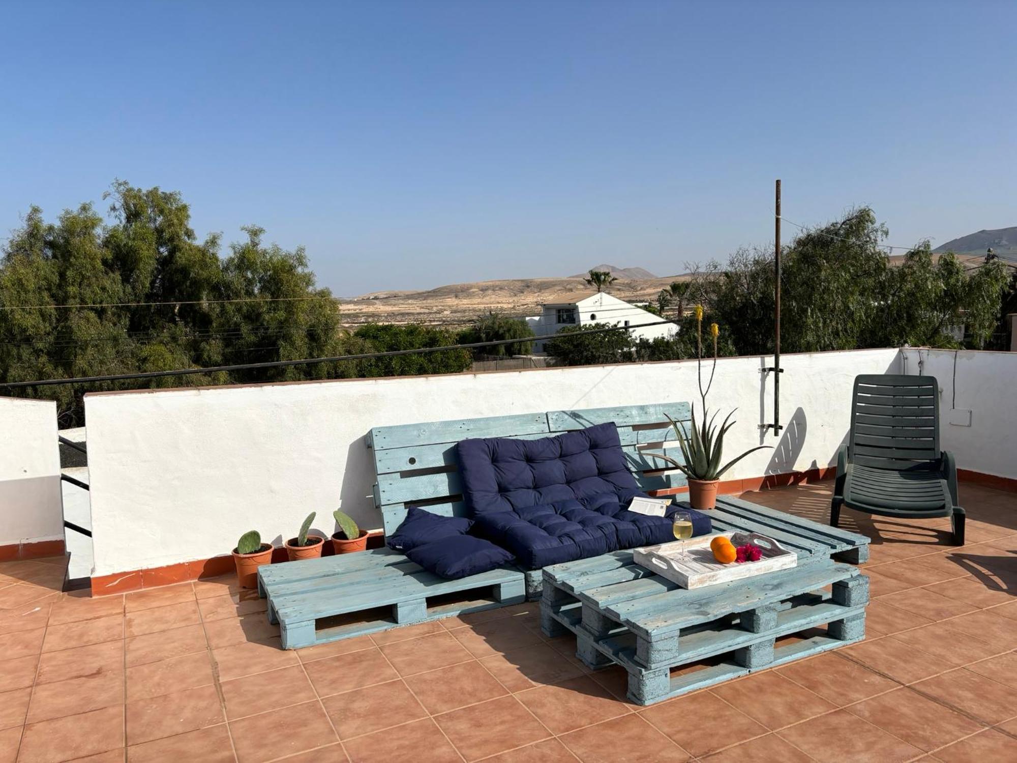 Home2Book Charming Casa Julianna ラハレス エクステリア 写真