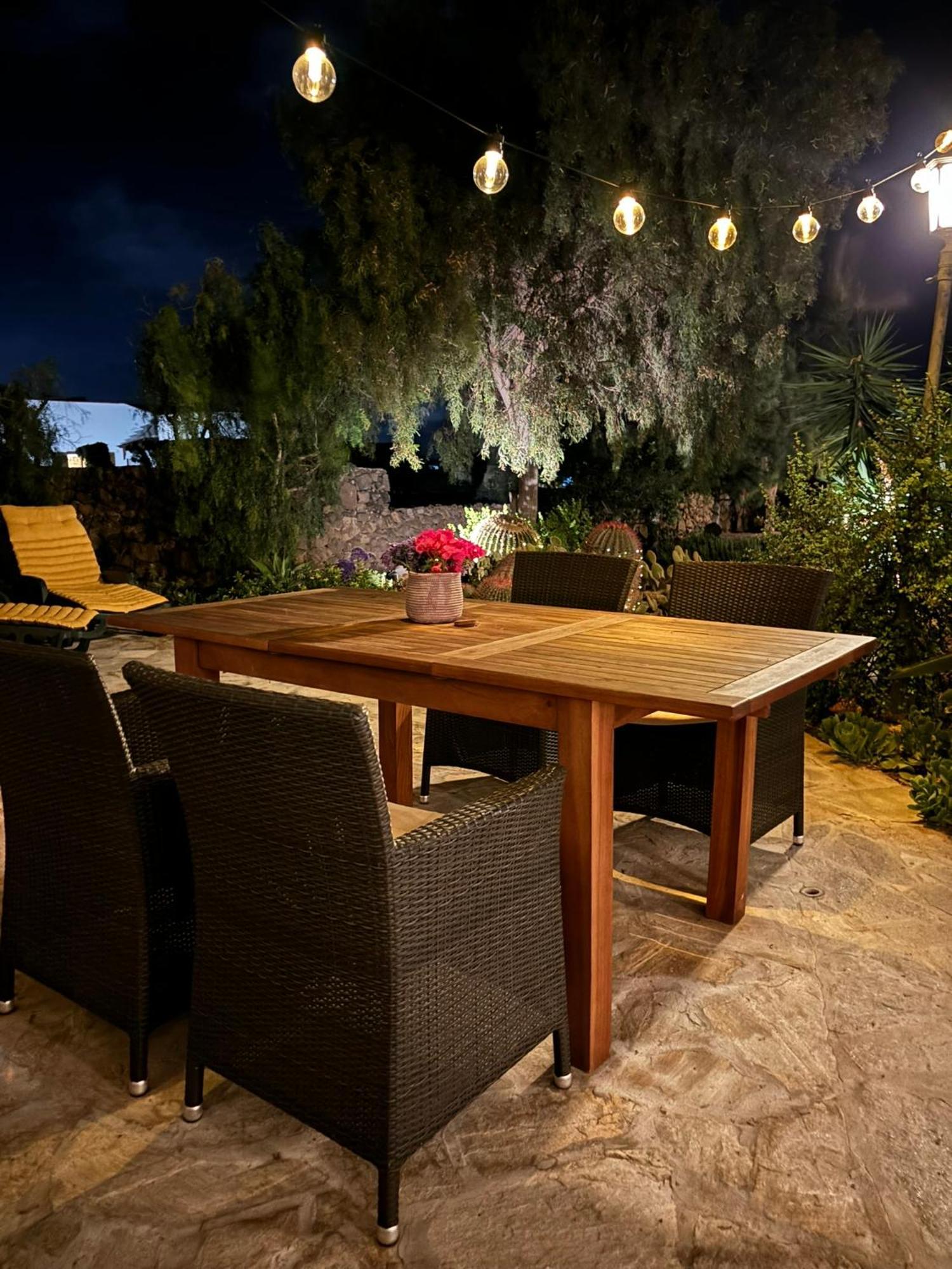 Home2Book Charming Casa Julianna ラハレス エクステリア 写真