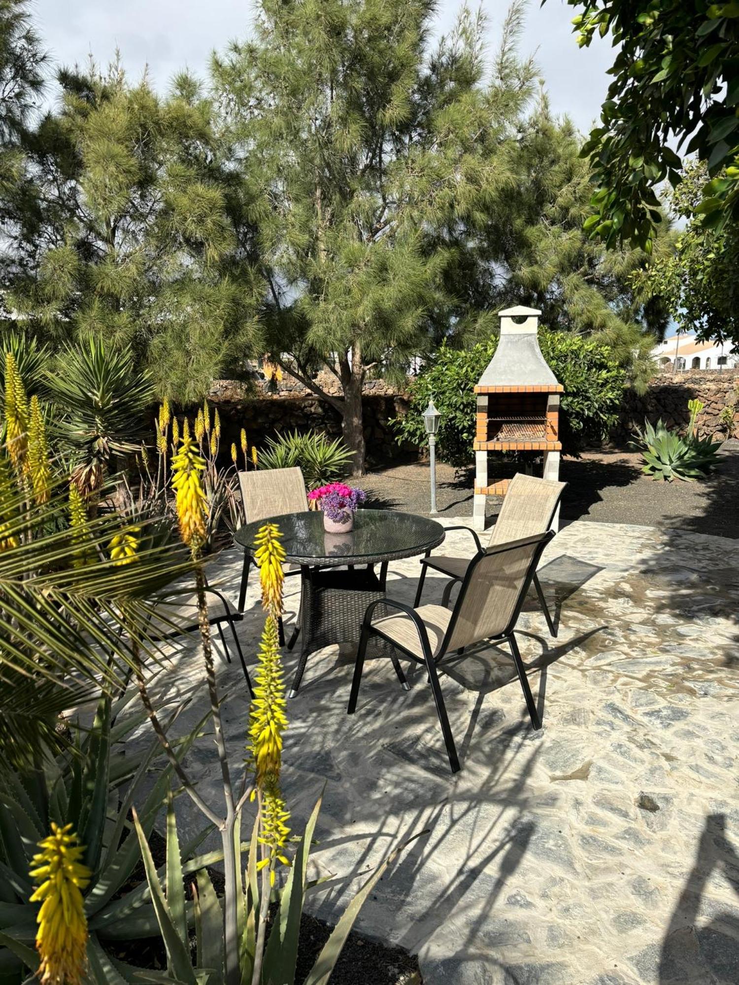 Home2Book Charming Casa Julianna ラハレス エクステリア 写真