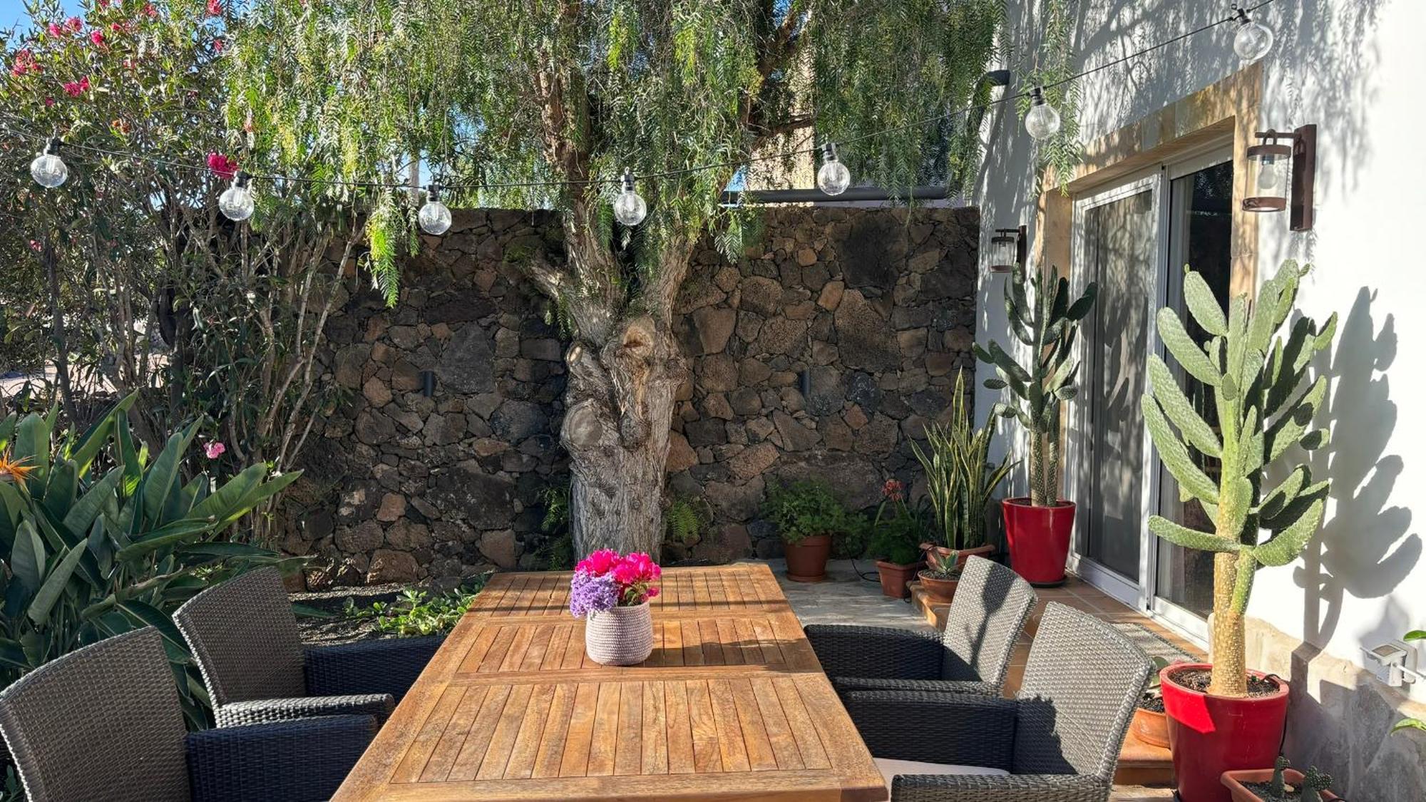 Home2Book Charming Casa Julianna ラハレス エクステリア 写真