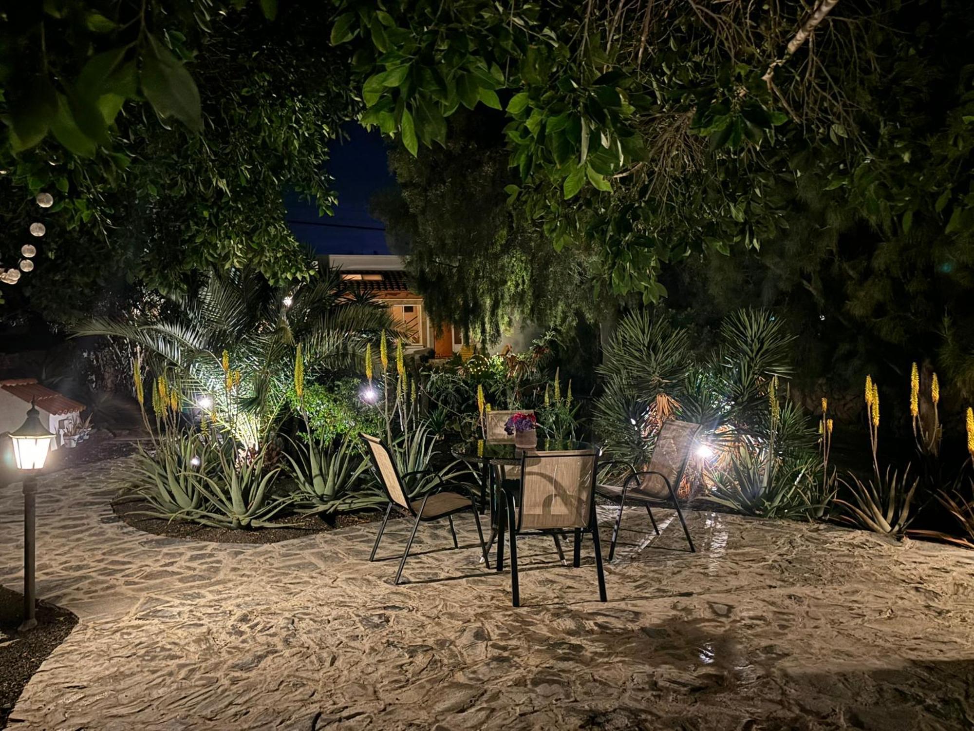 Home2Book Charming Casa Julianna ラハレス エクステリア 写真