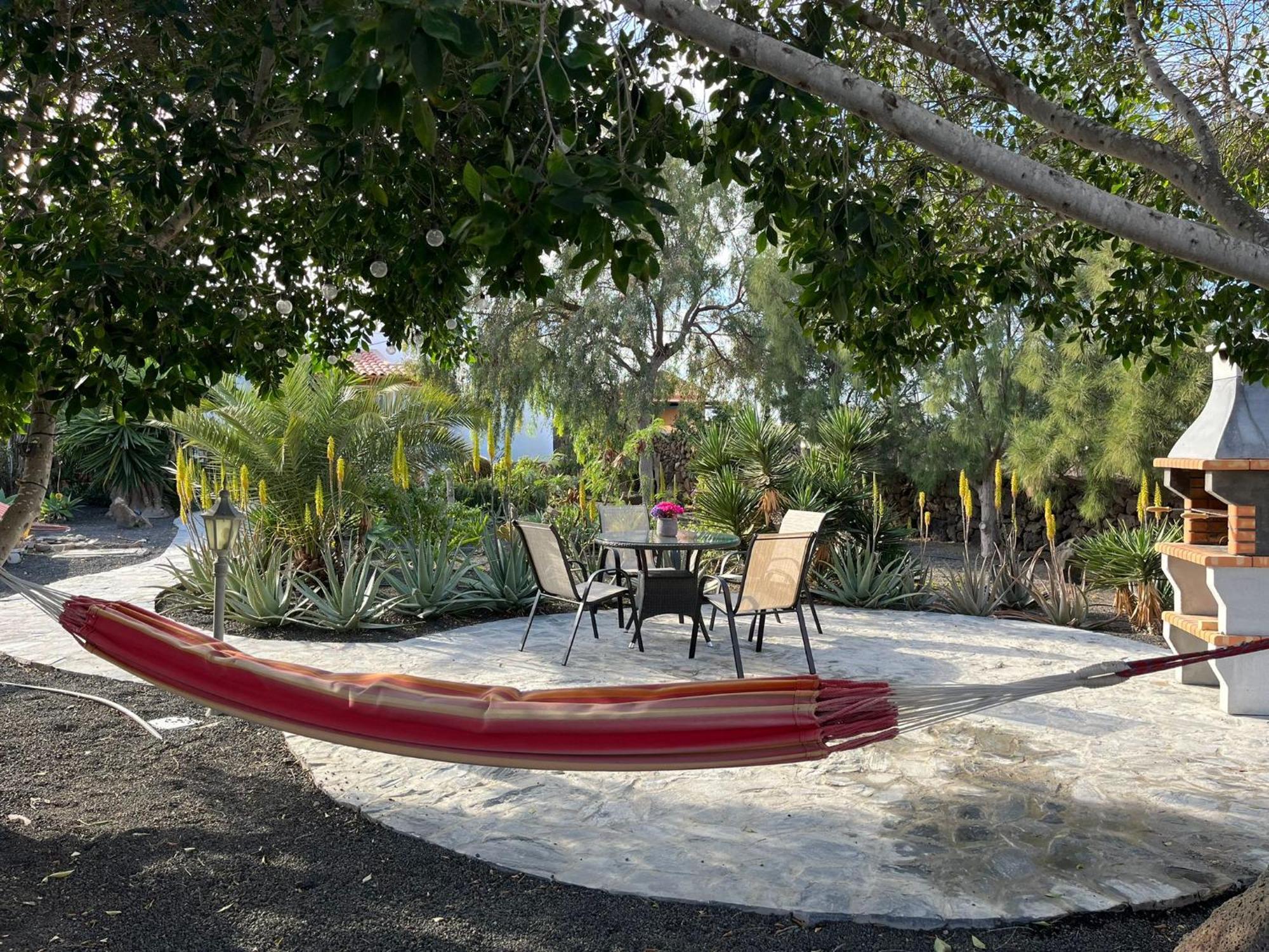 Home2Book Charming Casa Julianna ラハレス エクステリア 写真