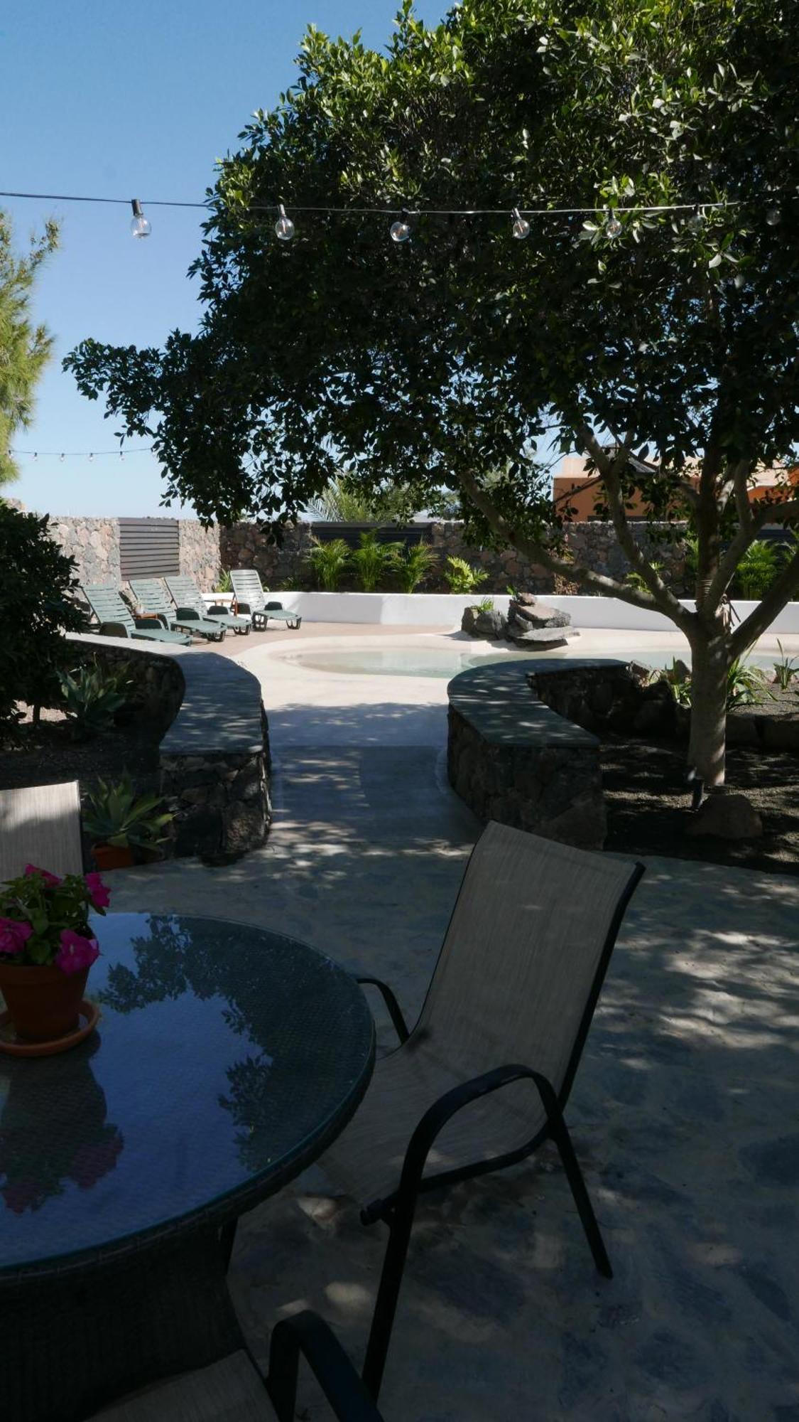 Home2Book Charming Casa Julianna ラハレス エクステリア 写真
